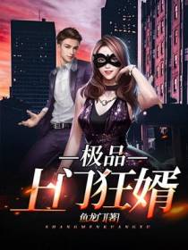 极品上门狂婿