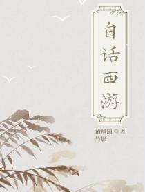 白话西游记【原著无删节】