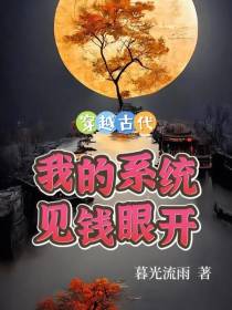 穿越古代,我的系统见钱眼开
