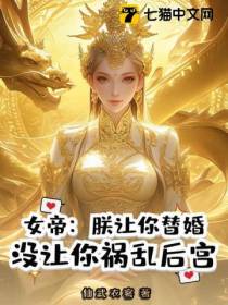 朕让你替婚，没让你成第一权臣