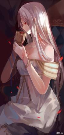 美女与蛇神