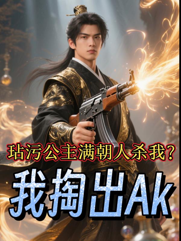 玷污公主满朝人杀我？我掏出ak